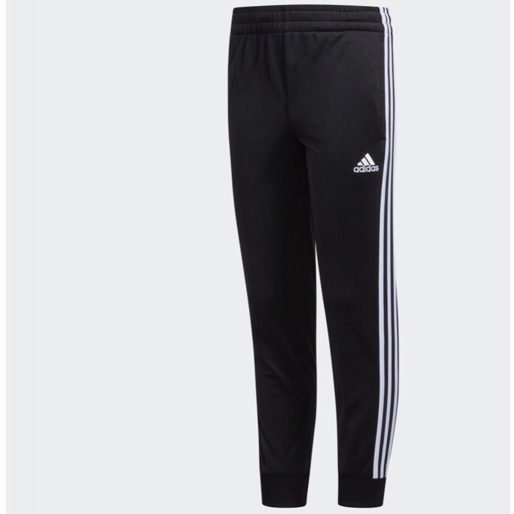 NEVER WORN- ADIDAS JOGGER